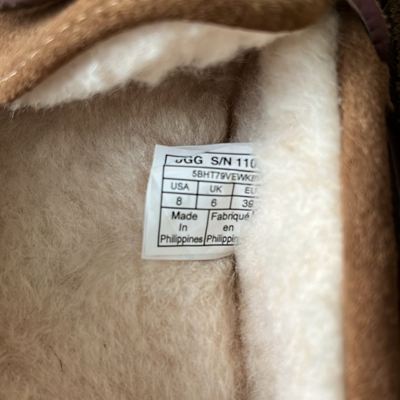 Slippers - Picture 3 of 6